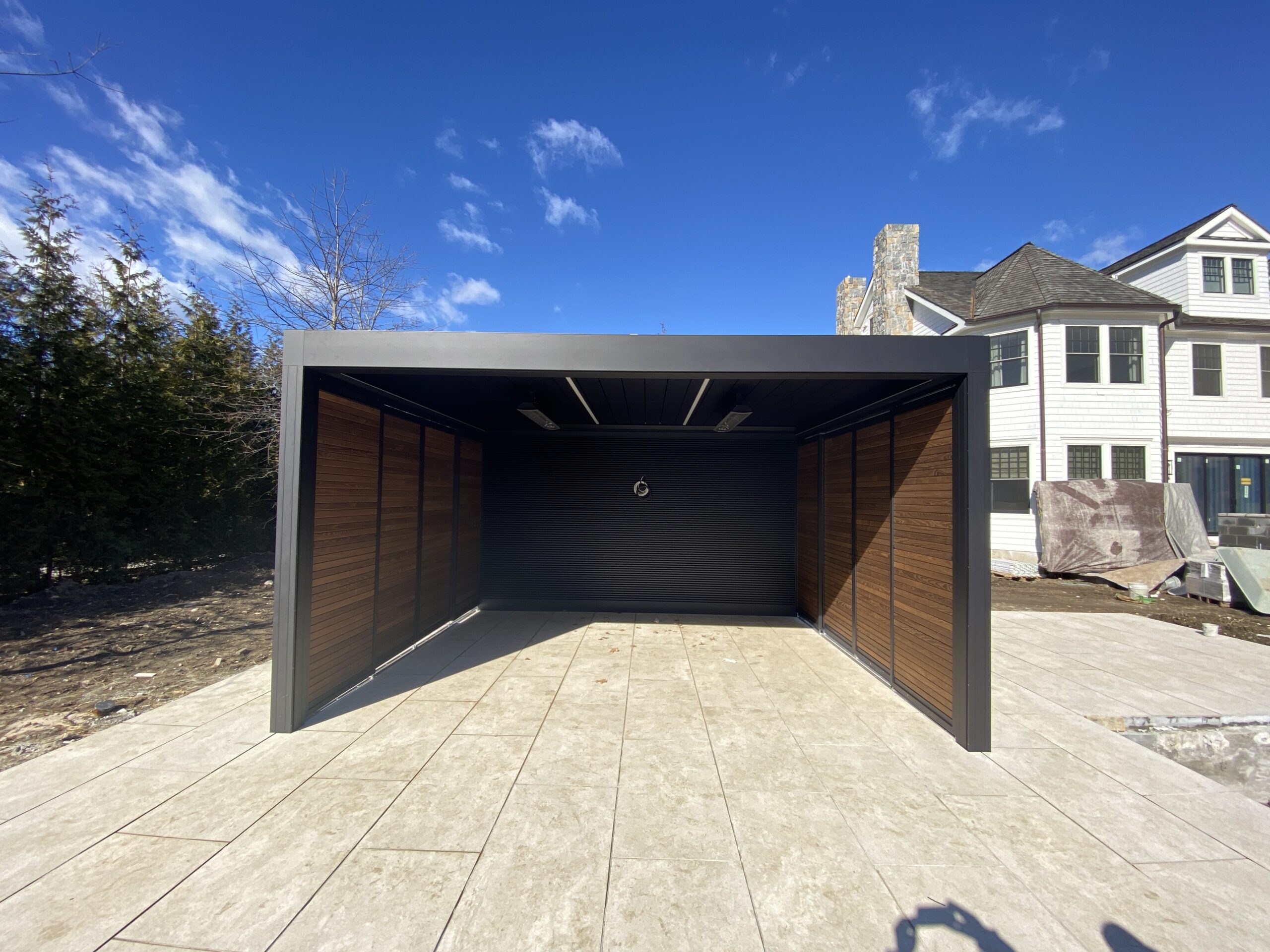 Modern Farmhouse